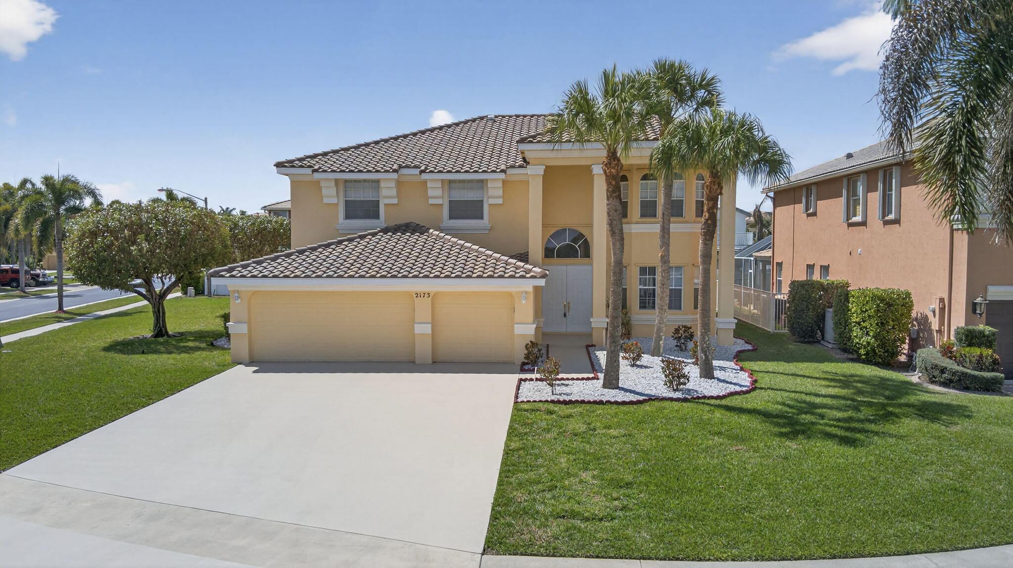 MADISON GREEN 1 PARS F, G AND I - Residential