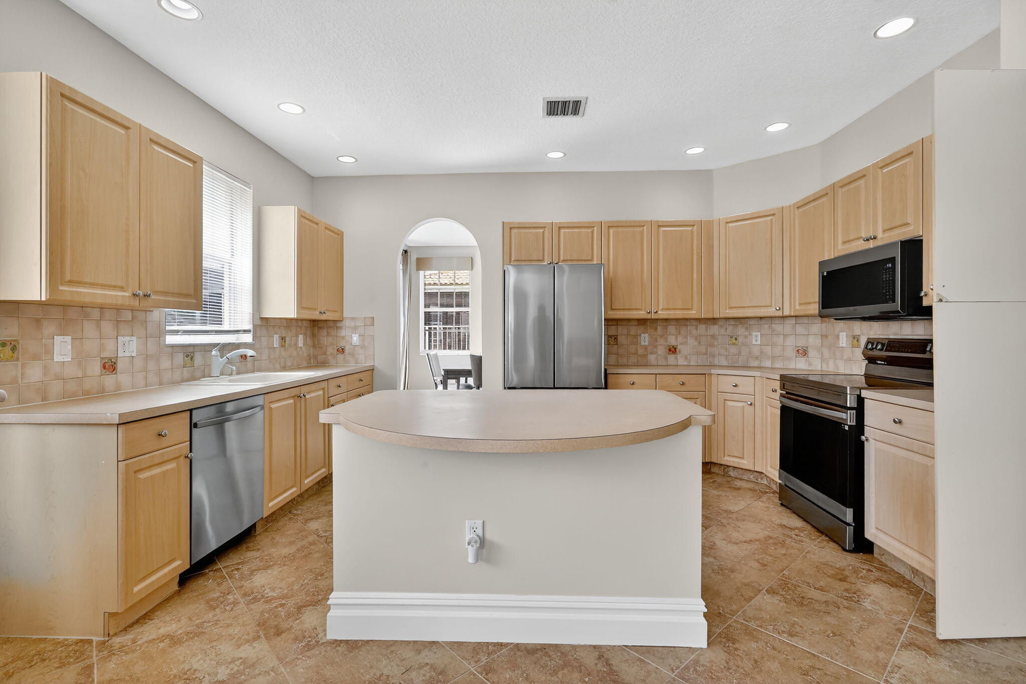 MADISON GREEN 1 PARS F, G AND I - Residential