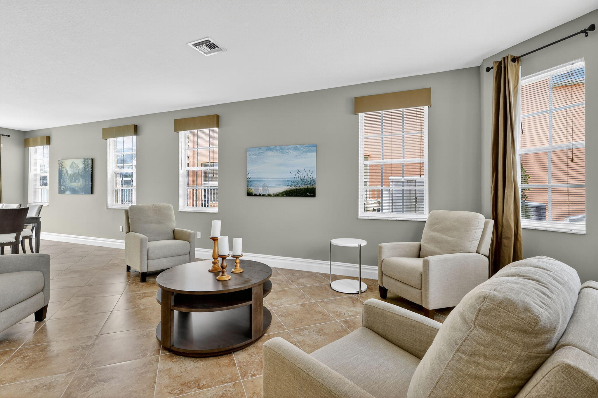 MADISON GREEN 1 PARS F, G AND I - Residential