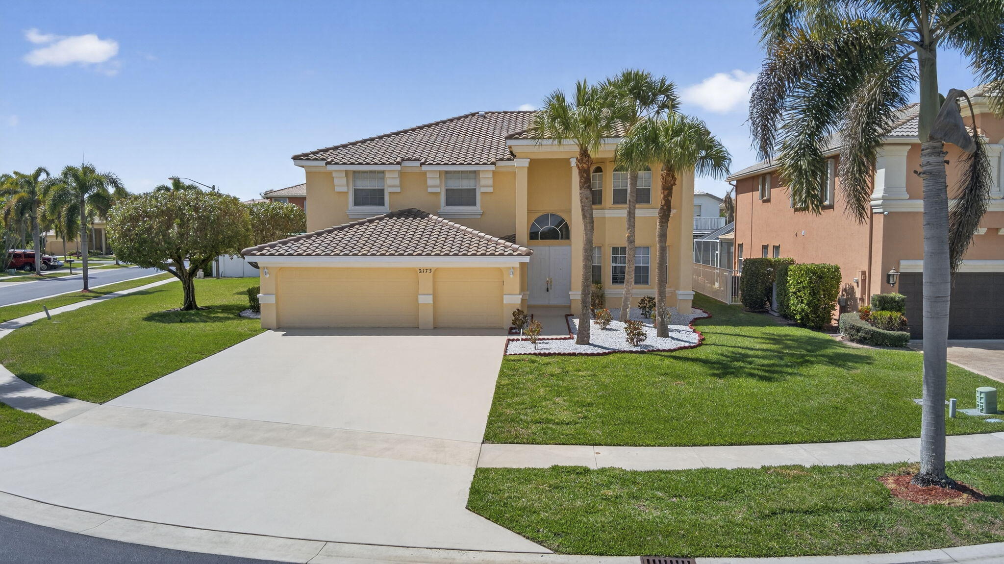 MADISON GREEN 1 PARS F, G AND I - Residential