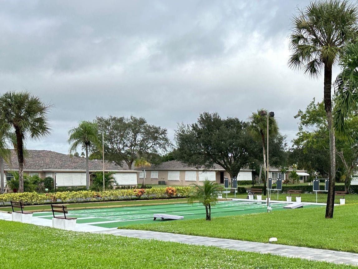 High Point Delray Beach Sec 5 - Residential Lease