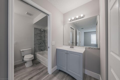 Tiny photo for 5600 NW 61st Street #1015, Coconut Creek, FL 33073 (MLS # B26008947)