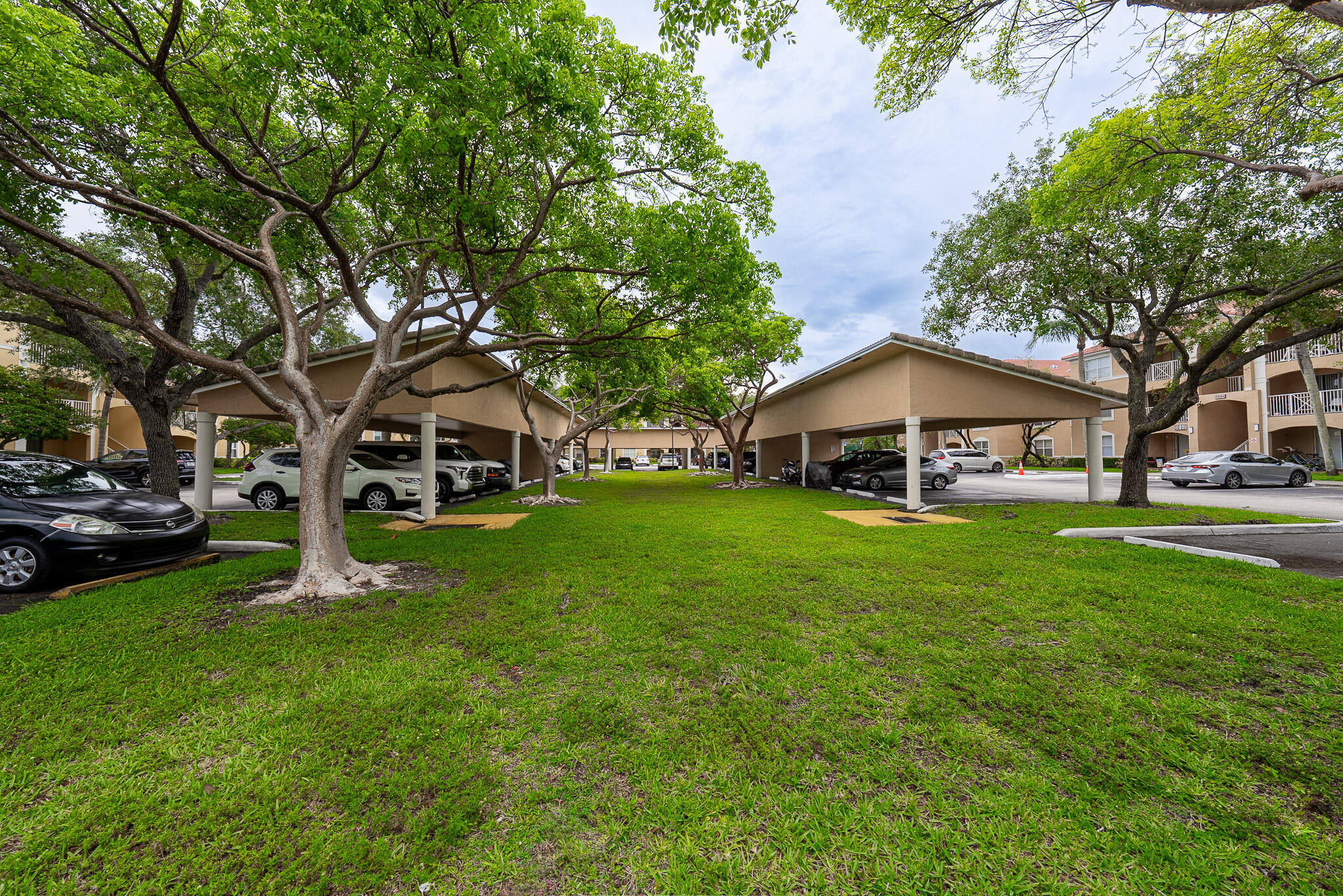 CLUB CARIBE - Residential