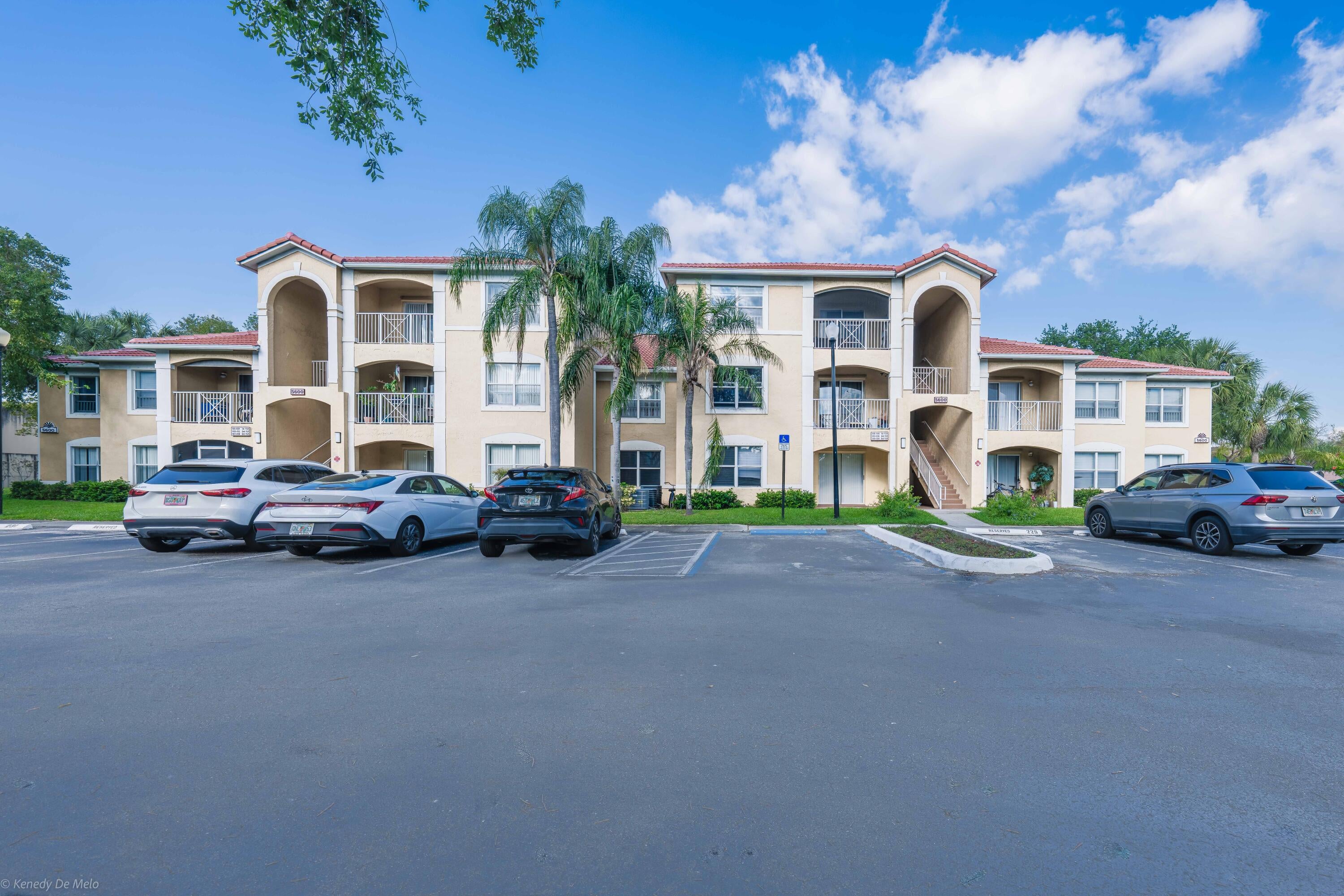 5600 NW 61st Street