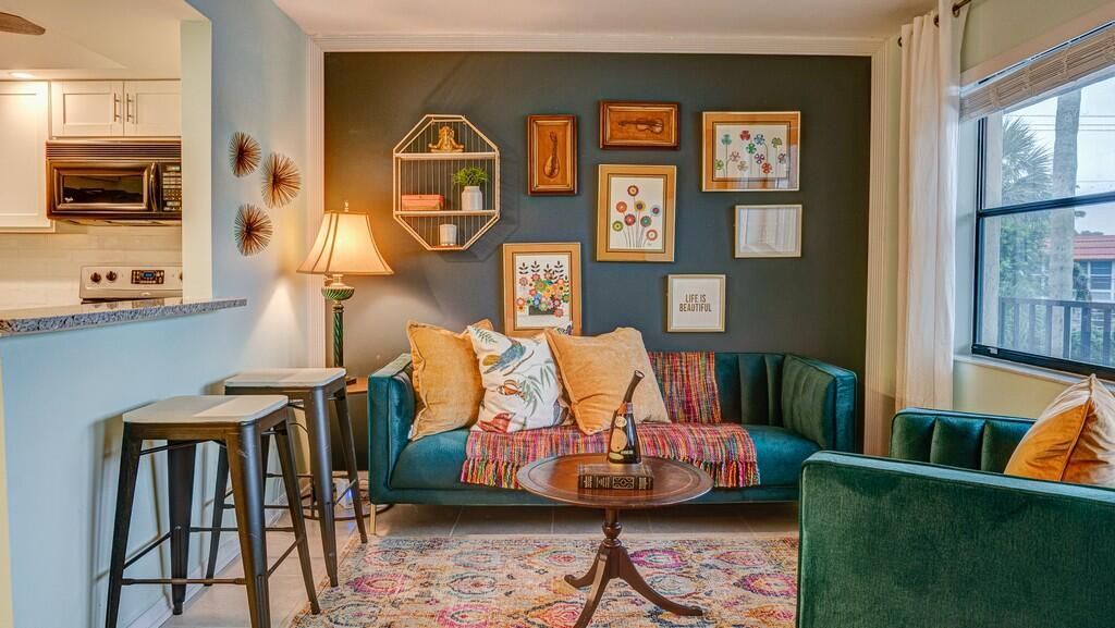 Photo of 2950 SE Ocean Boulevard #127-7, Stuart, FL 34996 (MLS # R10775988)