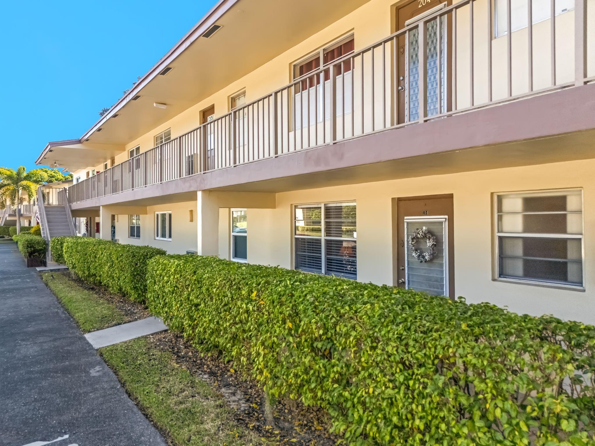 Oriole Gardens Three - Residential