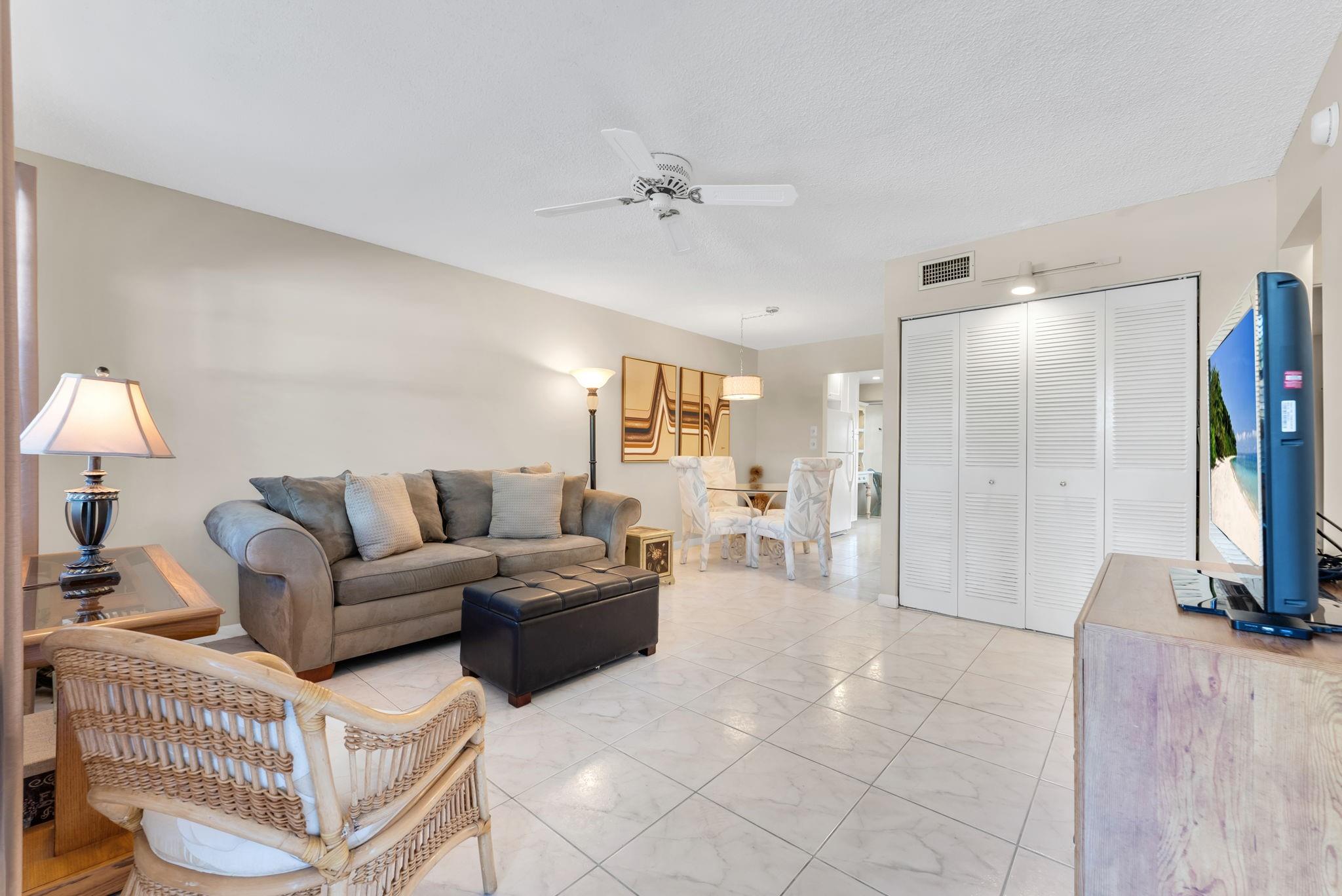 Oriole Gardens Three - Residential