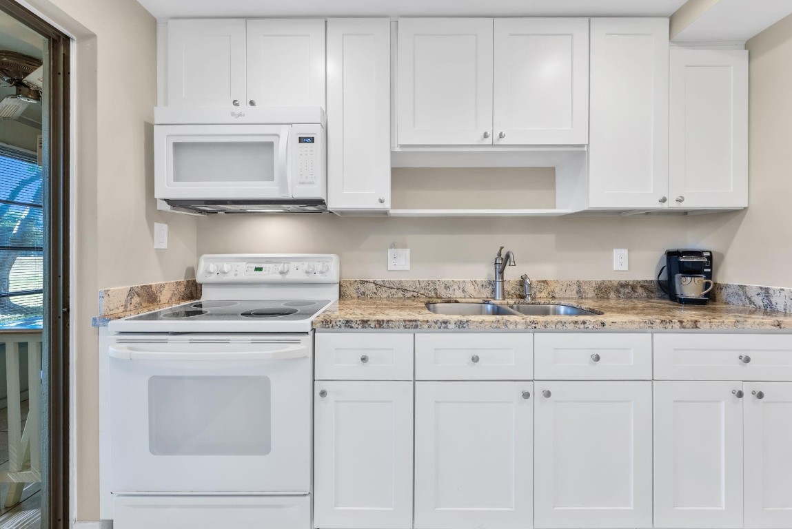 Oriole Gardens Three - Residential