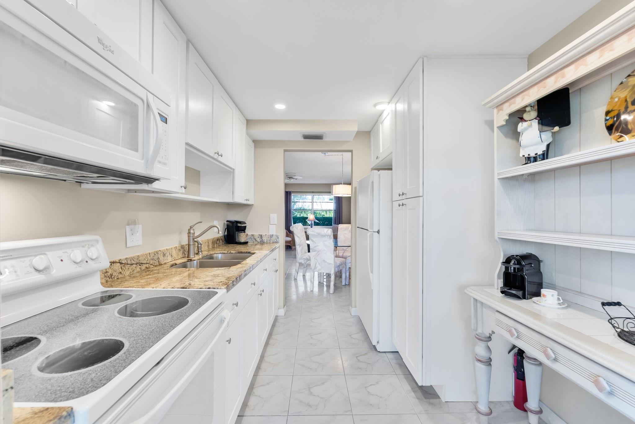 Oriole Gardens Three - Residential