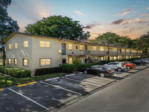 7390 NW 1st St 104 Margate FL 33063