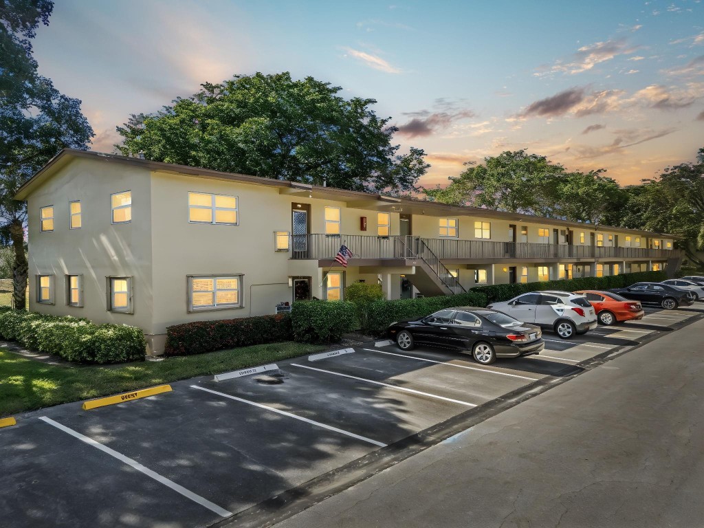 Oriole Gardens Three - Residential