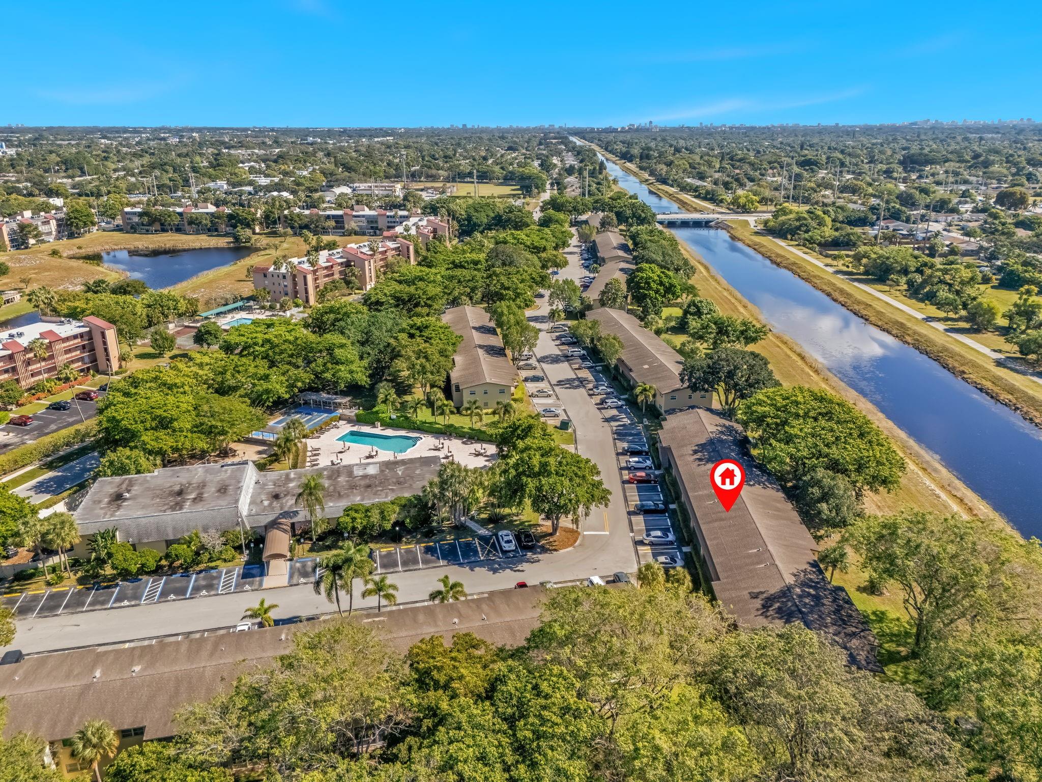 Oriole Gardens Three - Residential