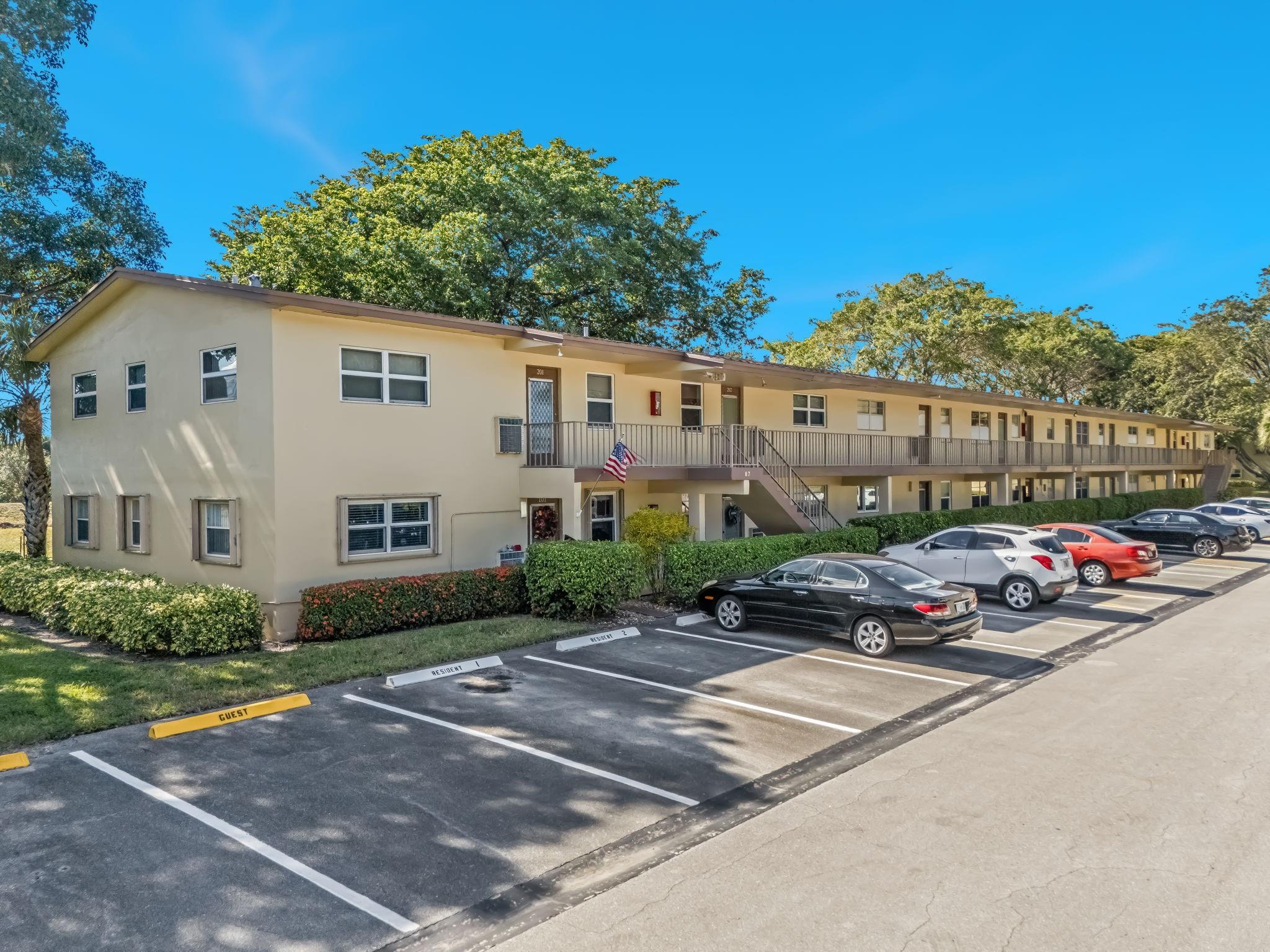 Oriole Gardens Three - Residential