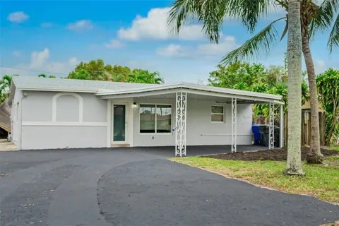6830 Thomas St, Hollywood, FL 33024 - MLS#: F10483985