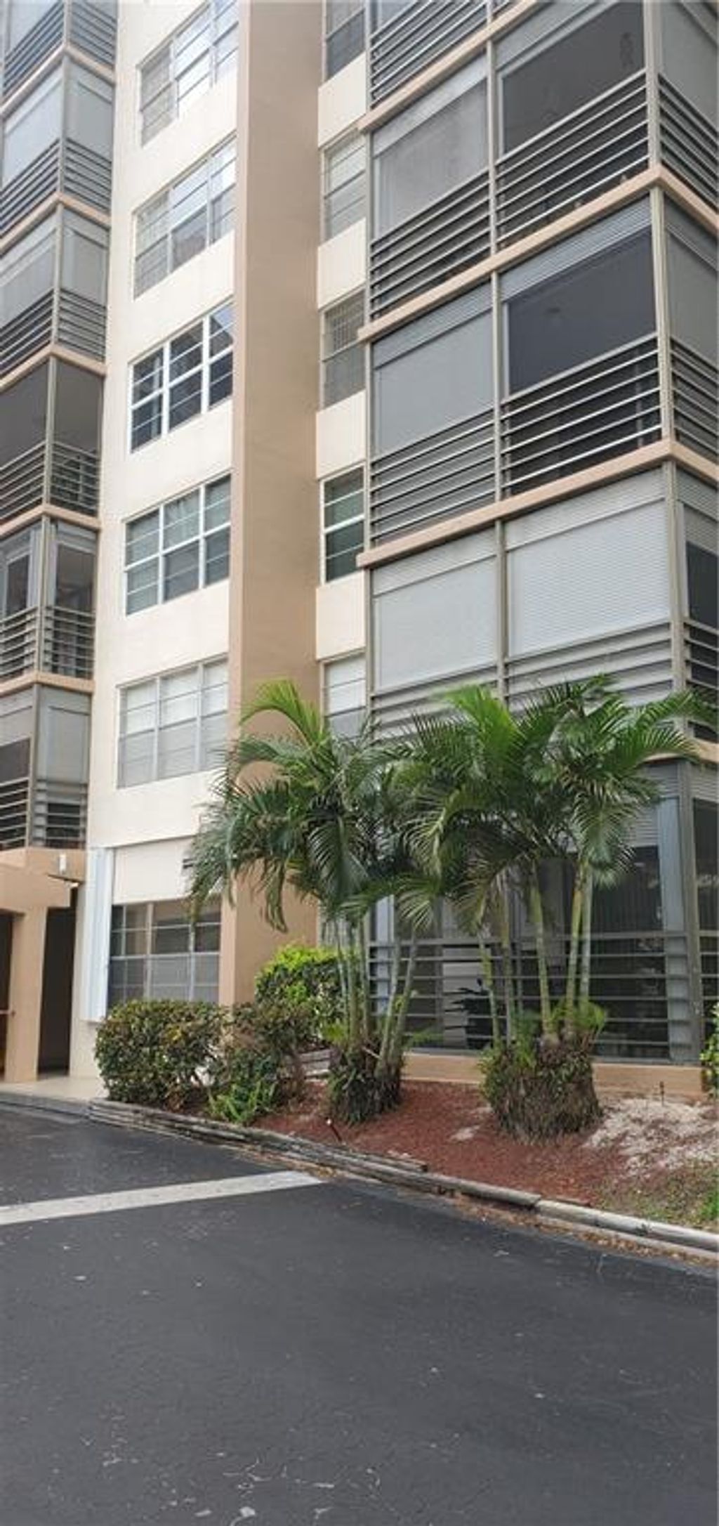 Photo of 1100 Saint Charles Pl #408, Pembroke Pines, FL 33026 (MLS # F10273012)