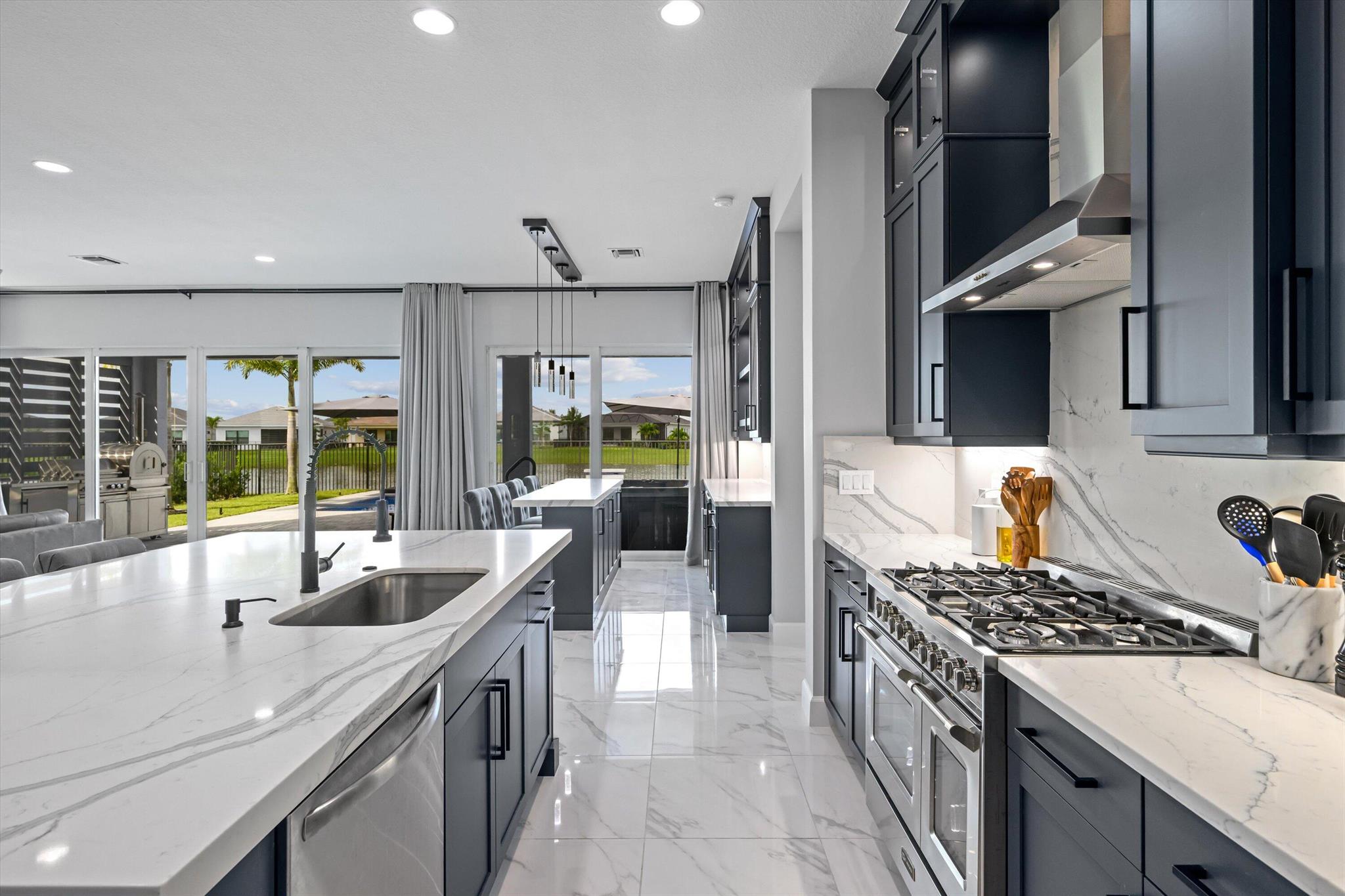 ORCHARDS OF WESTLAKE PHAS - Residential