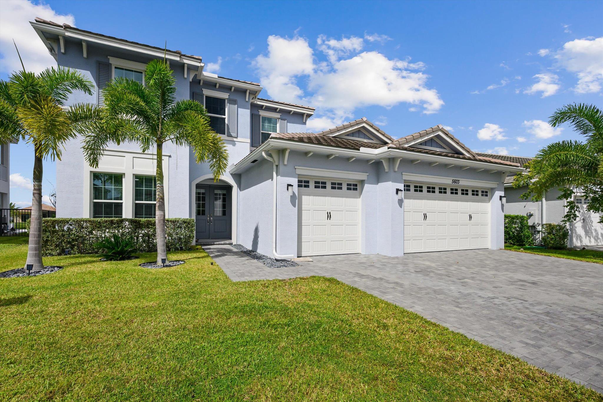 ORCHARDS OF WESTLAKE PHAS - Residential