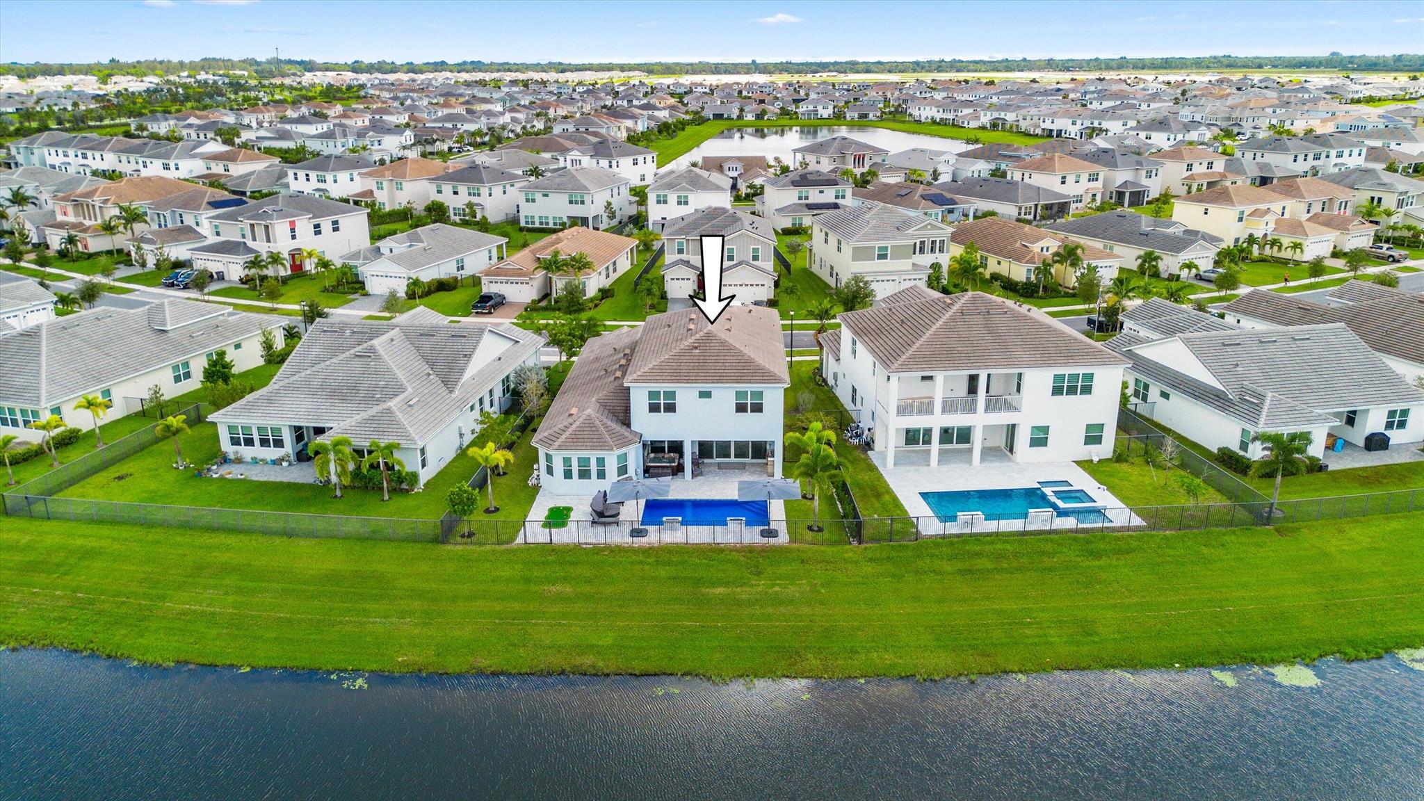 ORCHARDS OF WESTLAKE PHAS - Residential