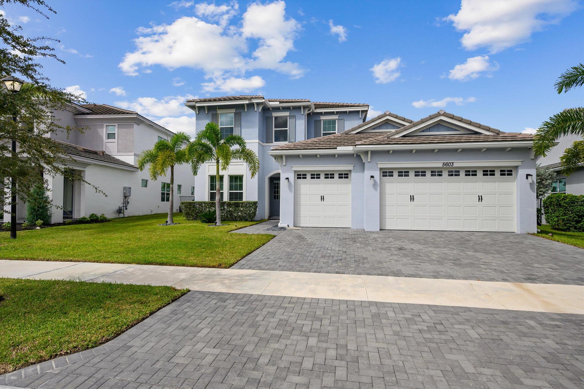 ORCHARDS OF WESTLAKE PHAS - Residential