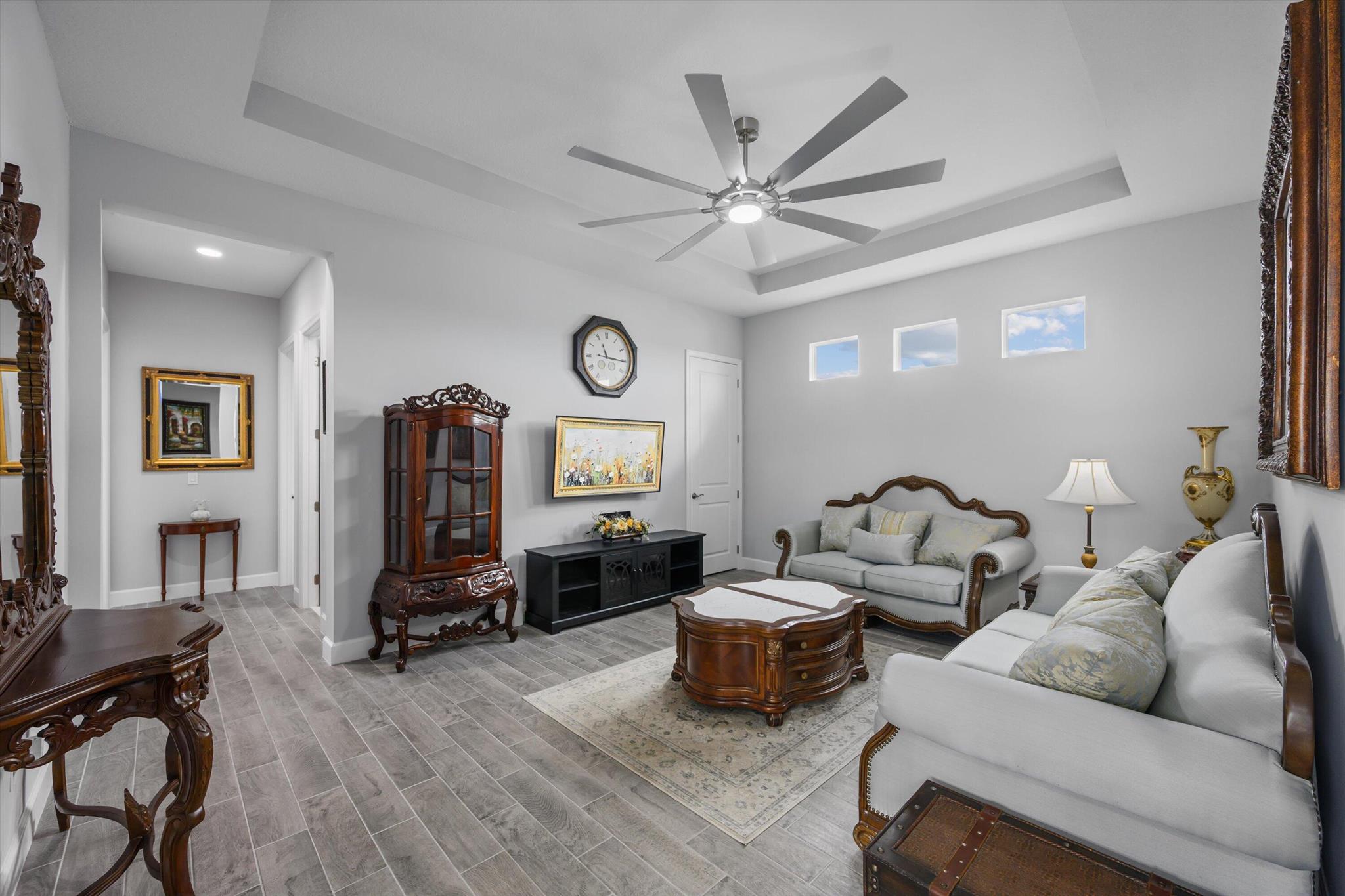 ORCHARDS OF WESTLAKE PHAS - Residential