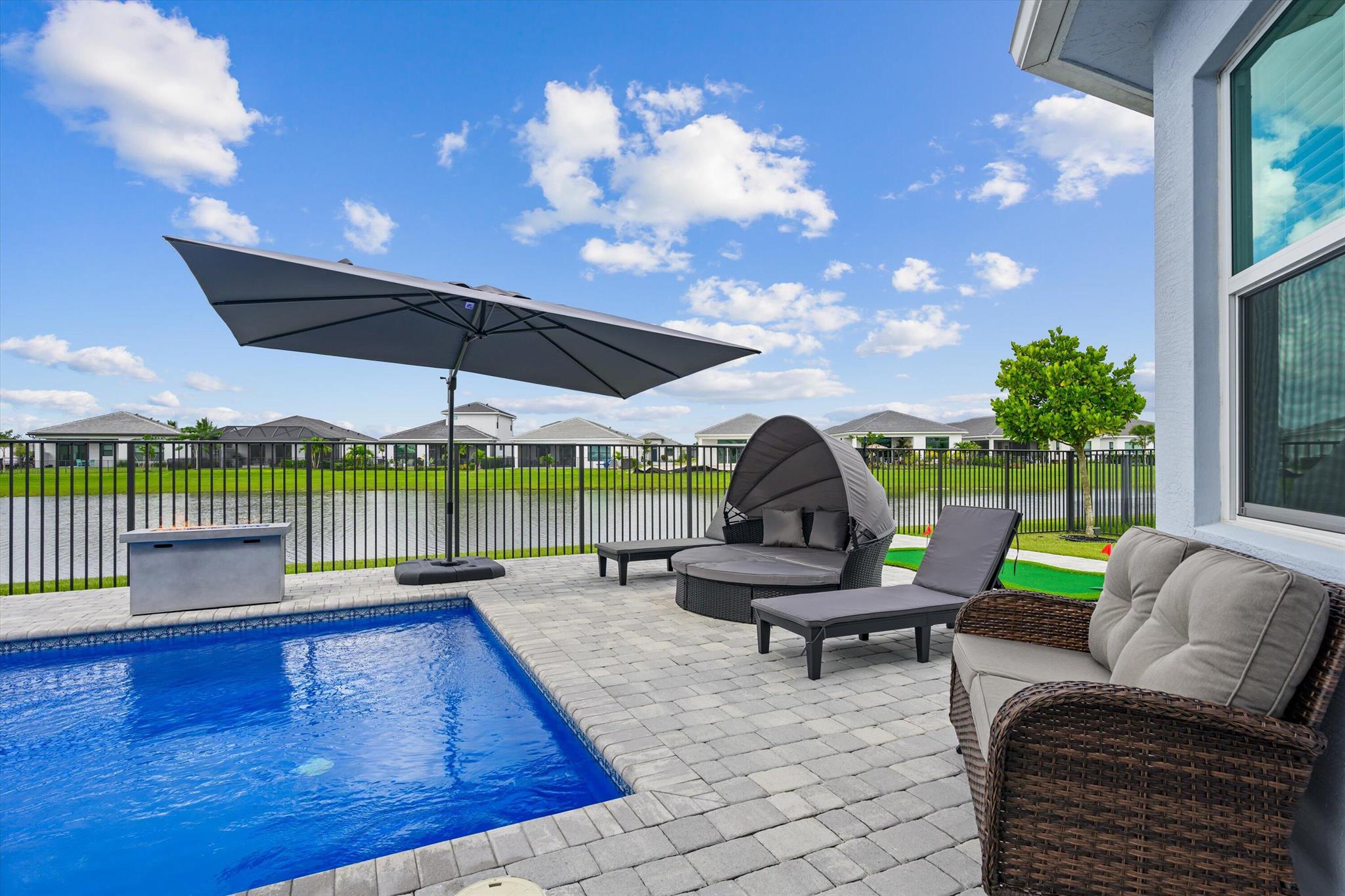 ORCHARDS OF WESTLAKE PHAS - Residential