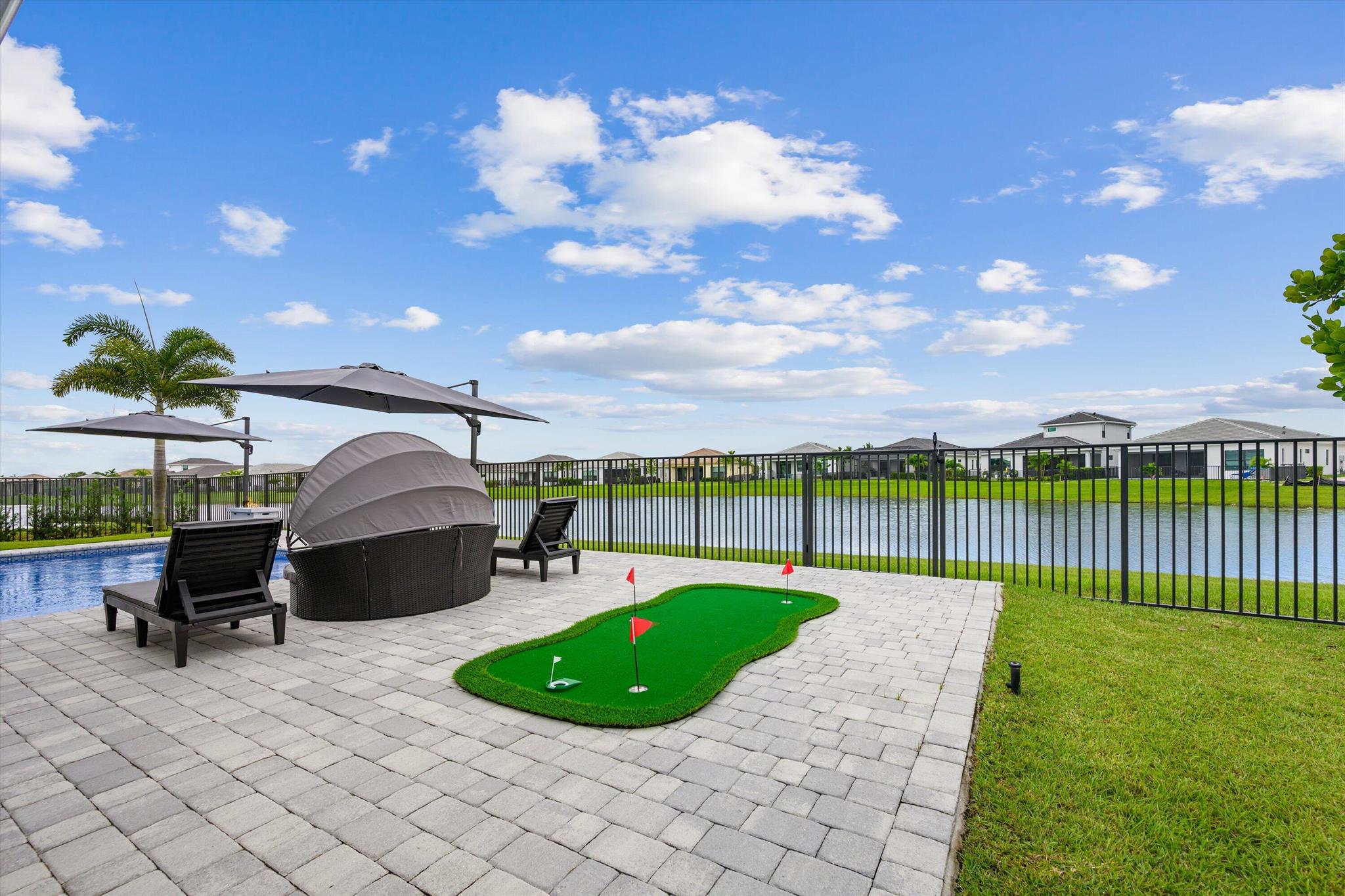 ORCHARDS OF WESTLAKE PHAS - Residential