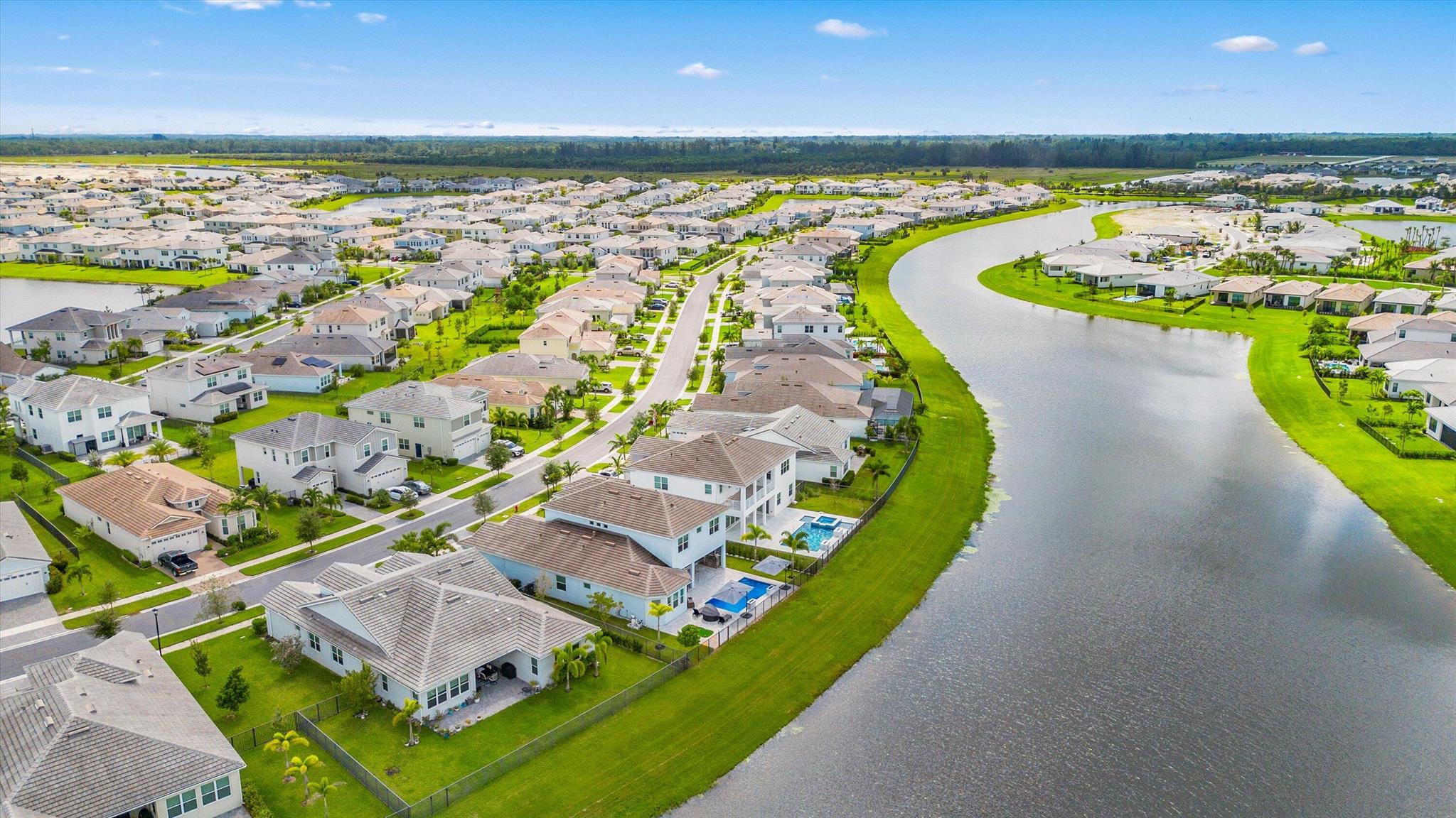 ORCHARDS OF WESTLAKE PHAS - Residential