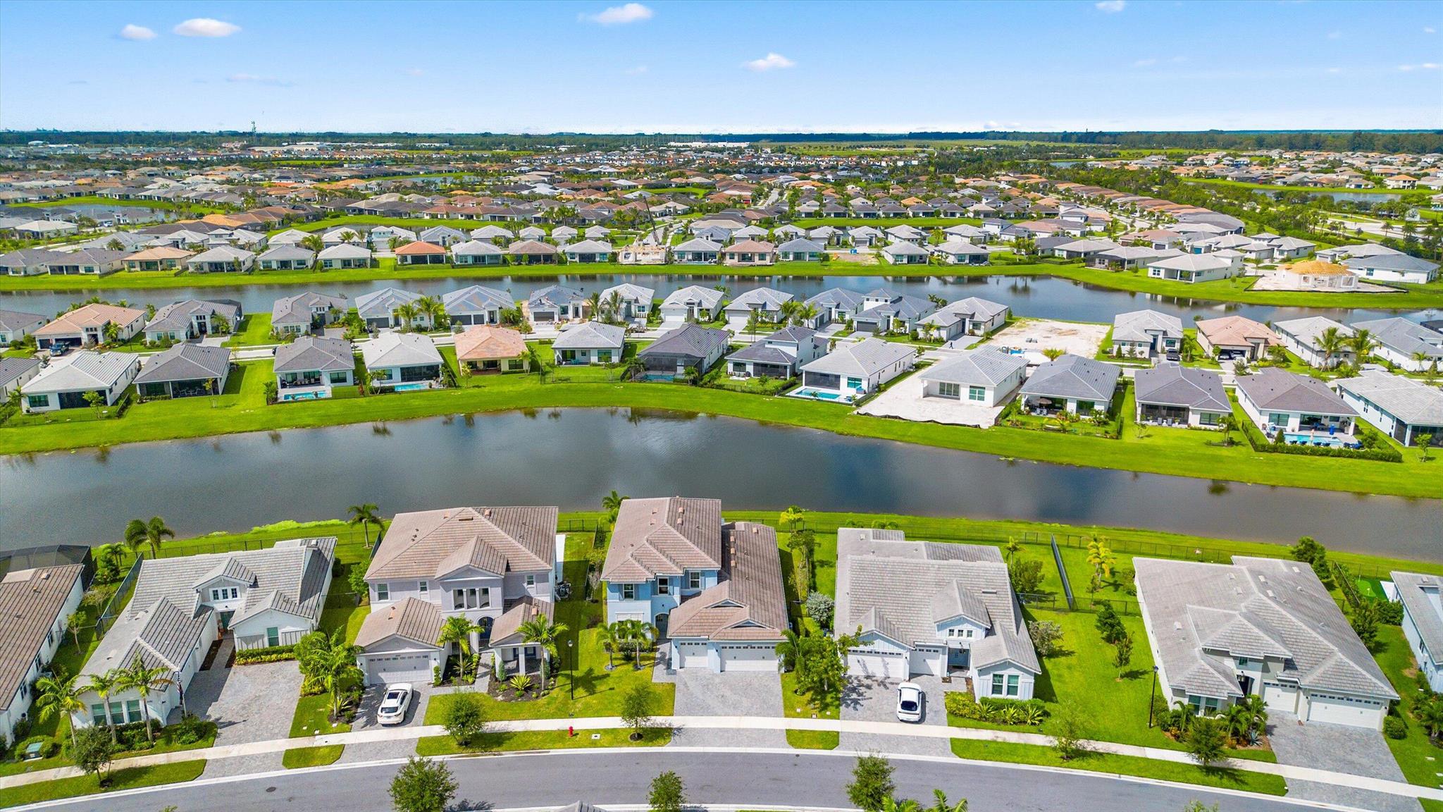 ORCHARDS OF WESTLAKE PHAS - Residential