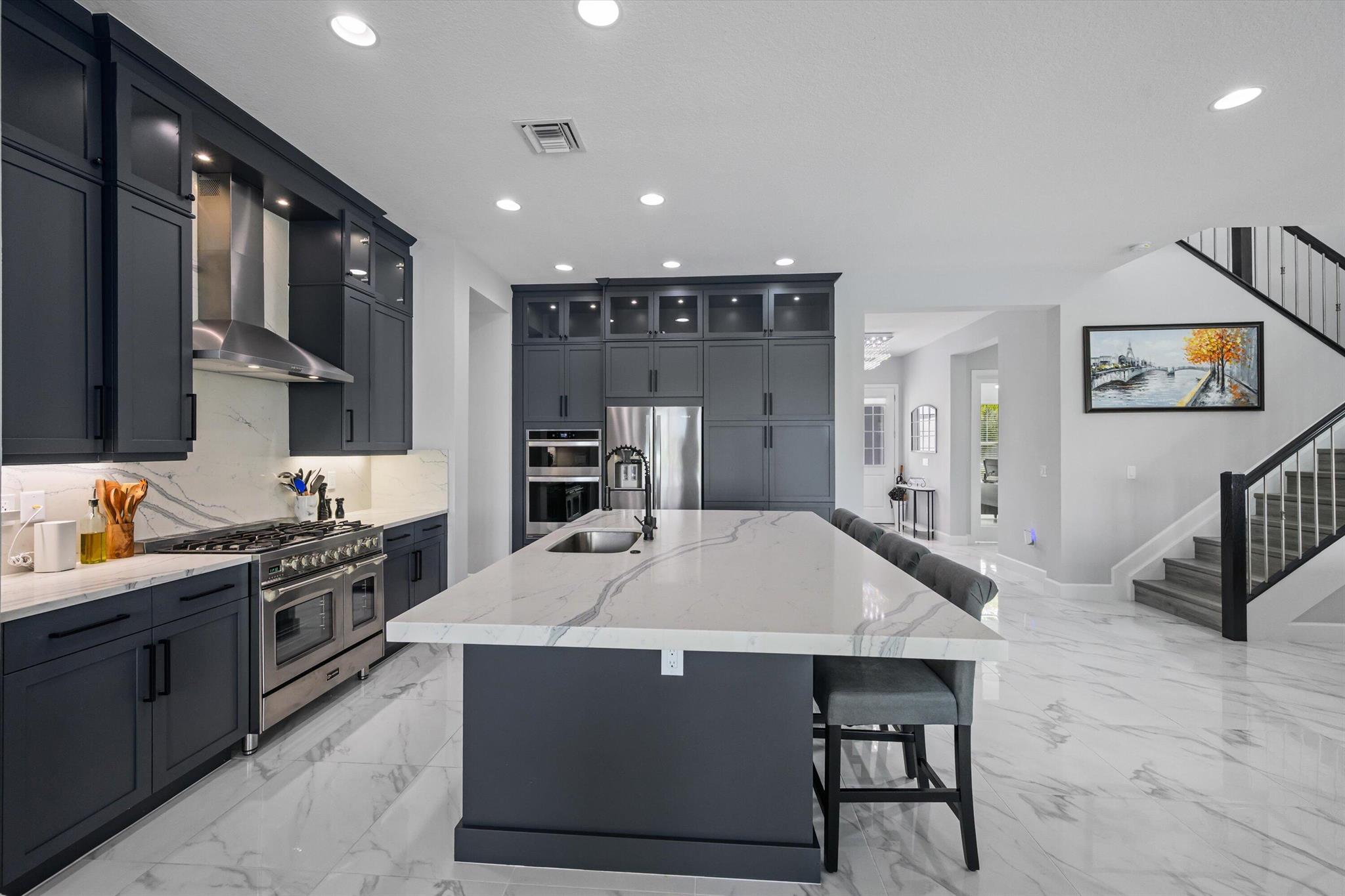 ORCHARDS OF WESTLAKE PHAS - Residential