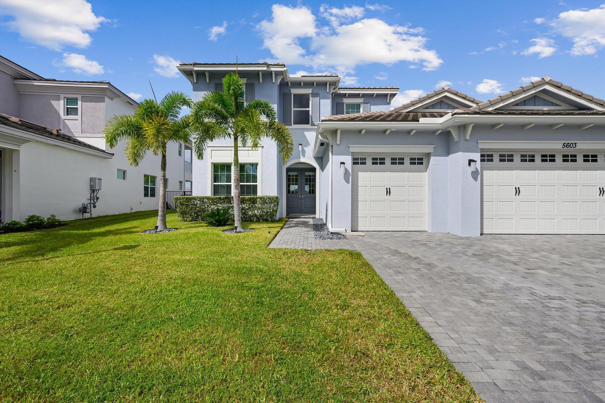 ORCHARDS OF WESTLAKE PHAS - Residential