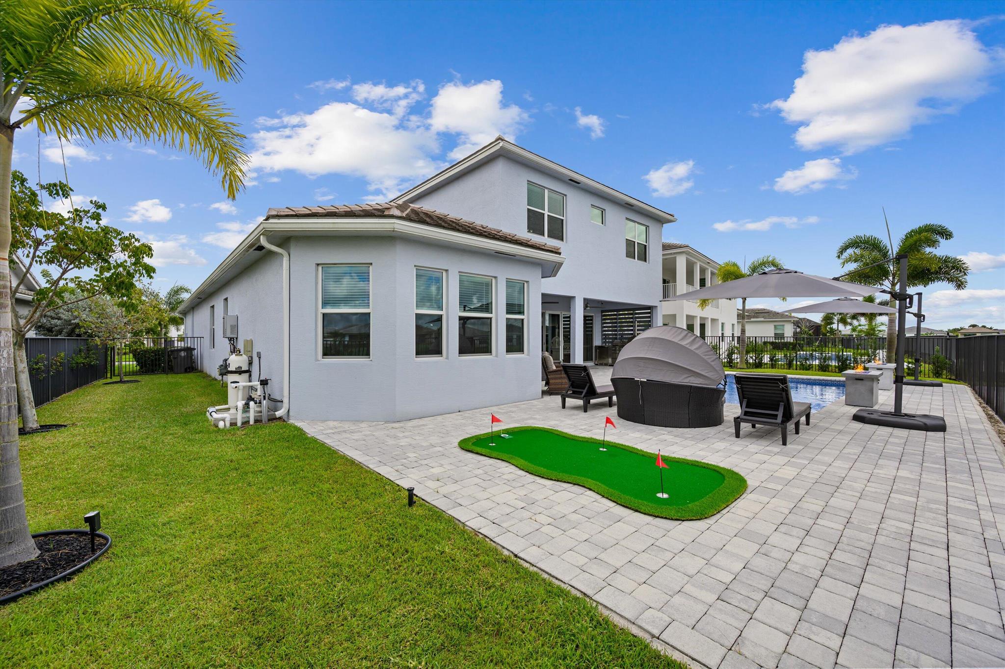 ORCHARDS OF WESTLAKE PHAS - Residential