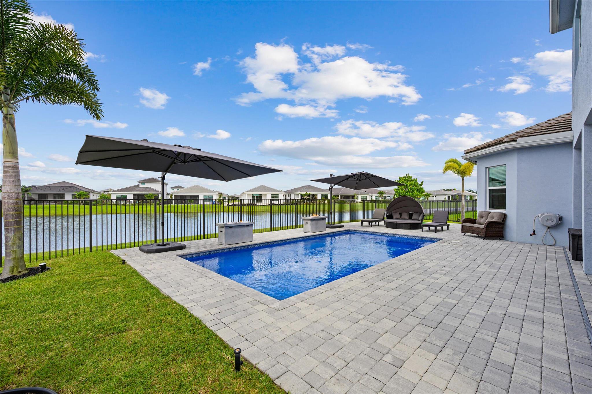 ORCHARDS OF WESTLAKE PHAS - Residential