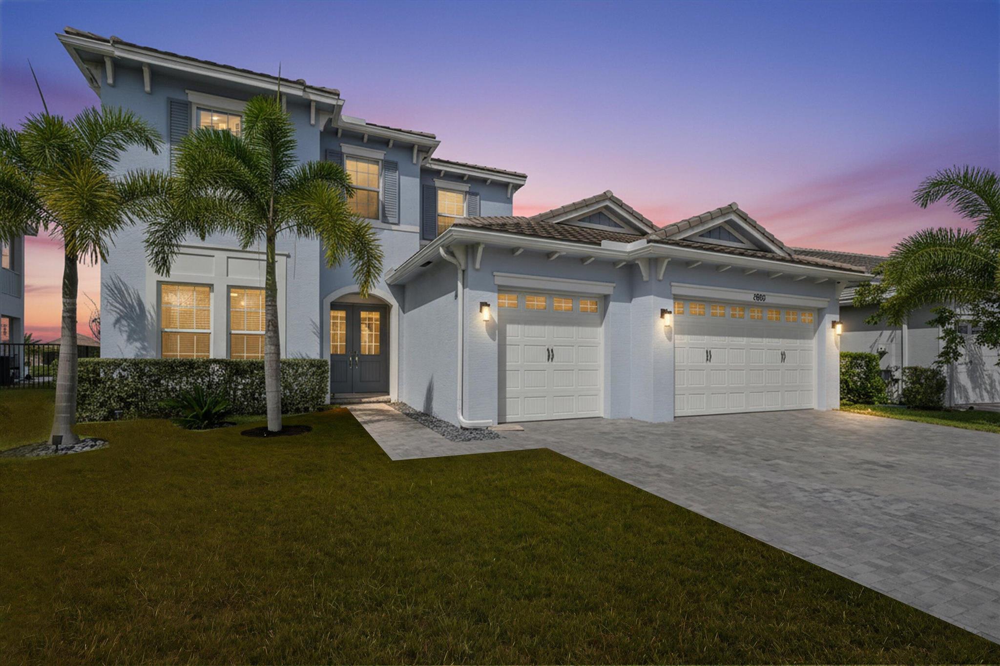 ORCHARDS OF WESTLAKE PHAS - Residential