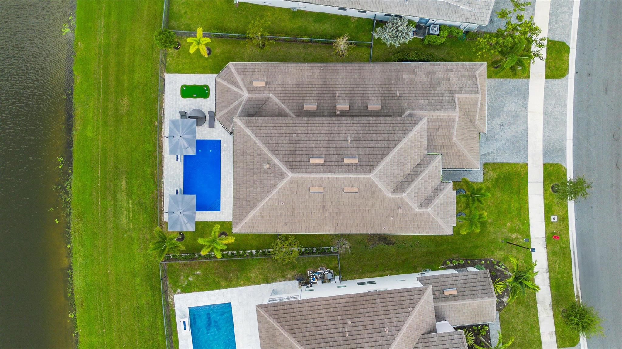 ORCHARDS OF WESTLAKE PHAS - Residential