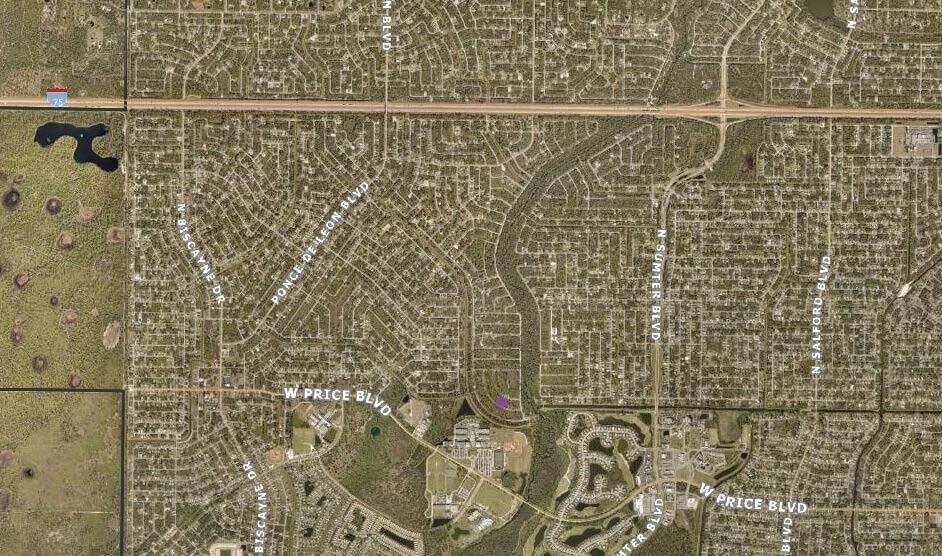 DOUBLE VACANT RESIDENTIAL BUILDING LOT 169' X 125' TOTAL OF 21,125SQ' OR .48 ACRE. SUBJECT PROPERTY CAN BE SUBDIVIED AND SOLD SEPERATLY IF DESIRED. GREAT INVESTMENT PROPERTY OR SOMEONE WANTING TO BUILD. PROPERTY IS NOT LOCATED IN A FLOOD ZONE AND HAS PLENTY OF PEACE AND QUIET IN THE UP AND COMING NEIGHBORHOOD.