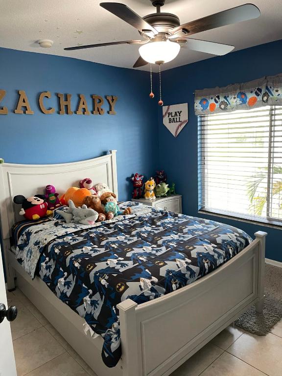 PORT ST LUCIE SEC16 - Residential Lease