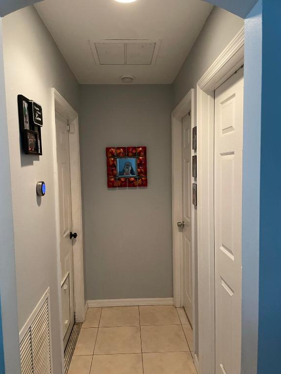 PORT ST LUCIE SEC16 - Residential Lease