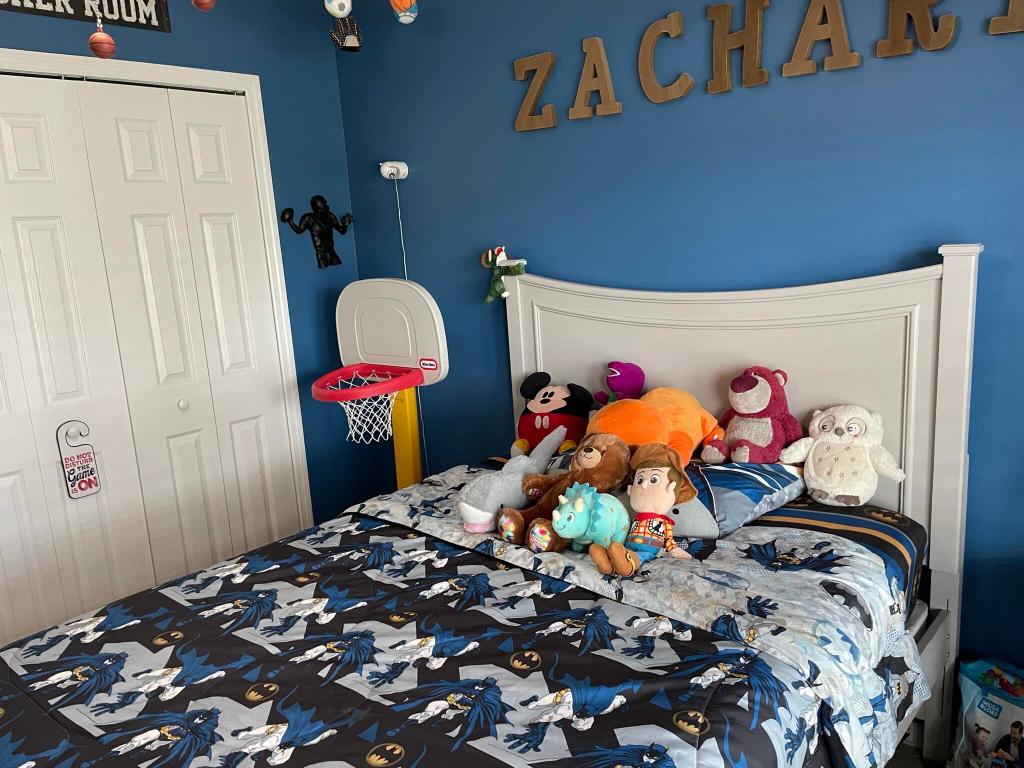 PORT ST LUCIE SEC16 - Residential Lease