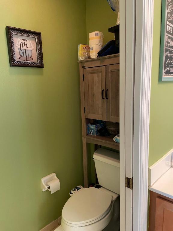 PORT ST LUCIE SEC16 - Residential Lease