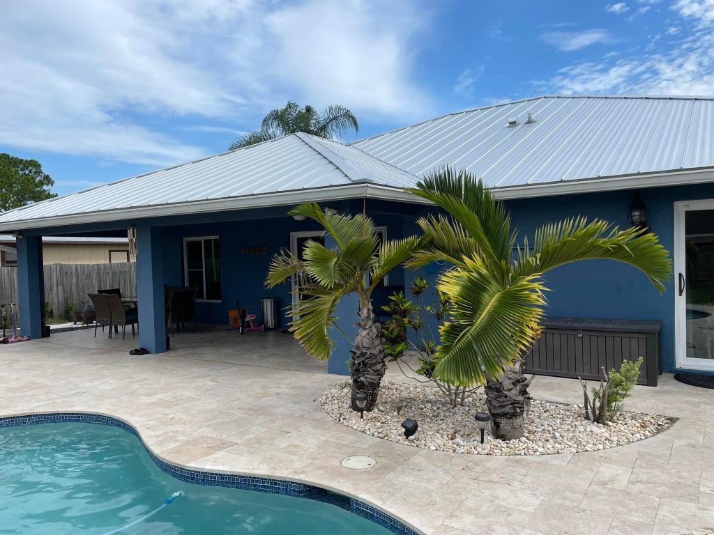 PORT ST LUCIE SEC16 - Residential Lease