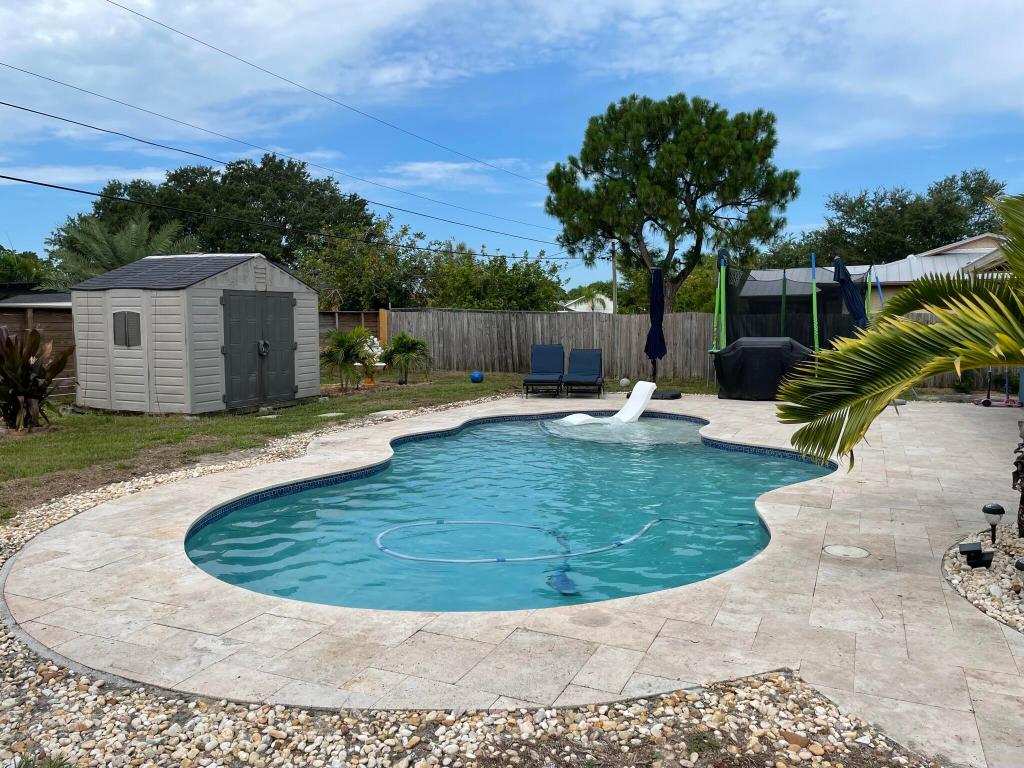 PORT ST LUCIE SEC16 - Residential Lease