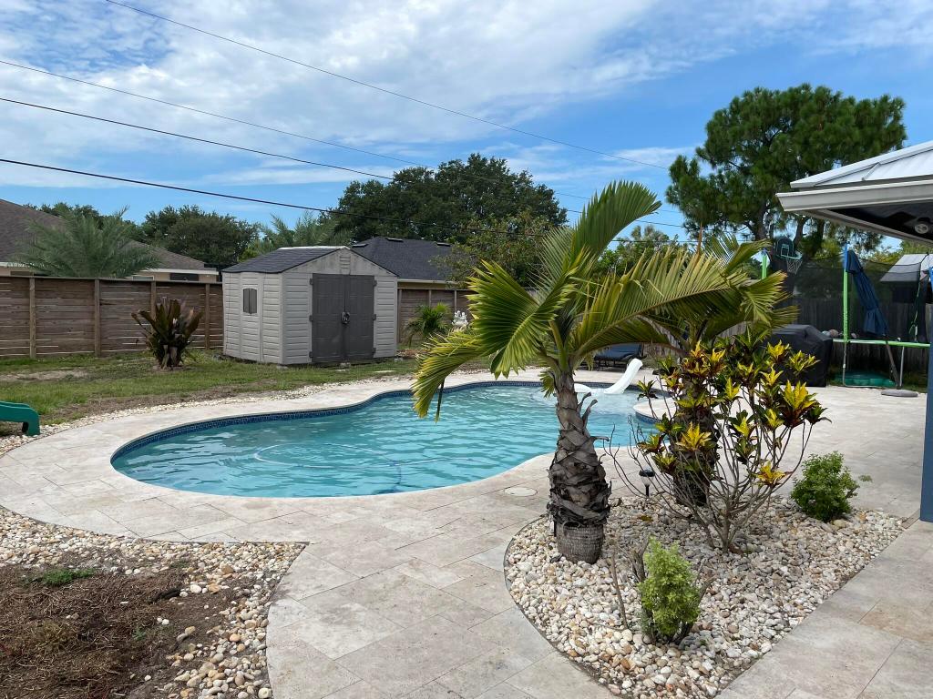 PORT ST LUCIE SEC16 - Residential Lease