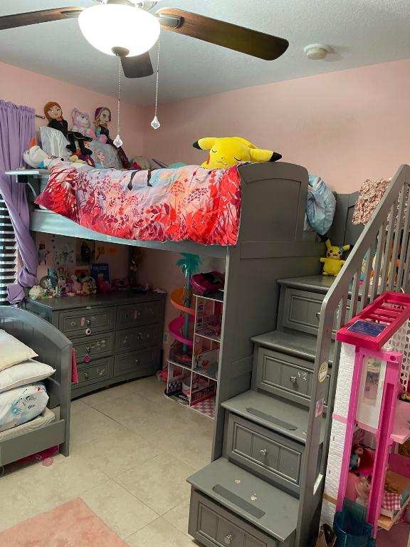 PORT ST LUCIE SEC16 - Residential Lease