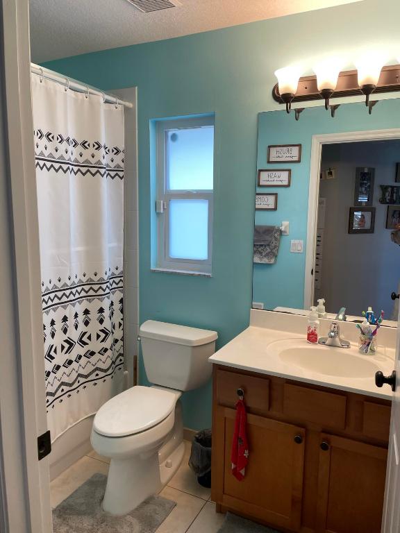 PORT ST LUCIE SEC16 - Residential Lease