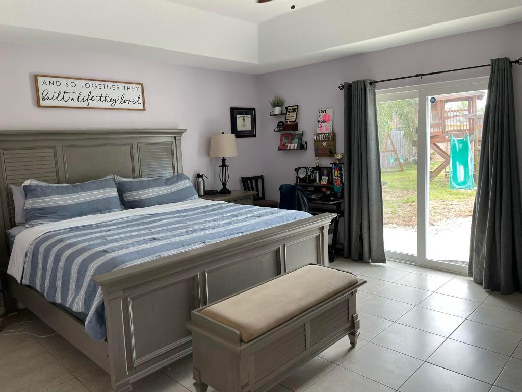 PORT ST LUCIE SEC16 - Residential Lease