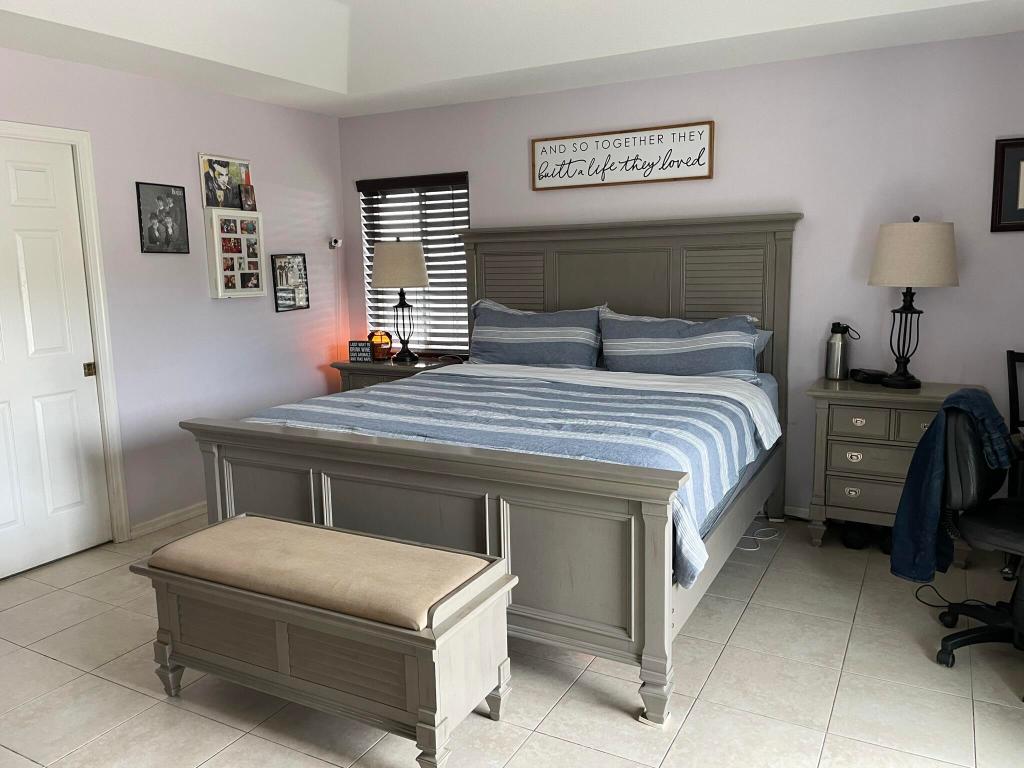 PORT ST LUCIE SEC16 - Residential Lease