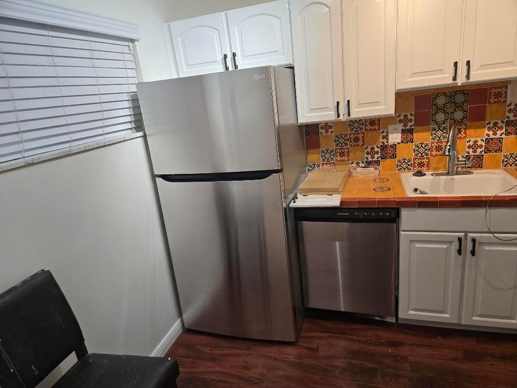 Photo of 2682 S Garden Drive S #110, Lake Worth, FL 33461 (MLS # R11036611)