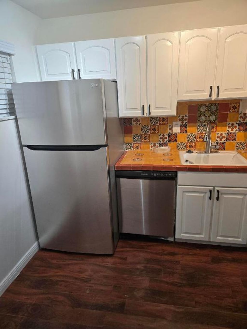 Photo of 2682 S Garden Drive S #110, Lake Worth, FL 33461 (MLS # R11036611)