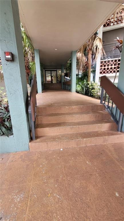 Photo of 4222 INVERRARY Boulevard #4206, Lauderhill, FL 33319 (MLS # B26074315)