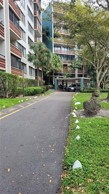 Photo of 4222 INVERRARY Boulevard #4206, Lauderhill, FL 33319 (MLS # B26074315)